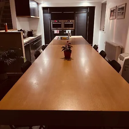 grange enchantée Profondeville Extérieur photo