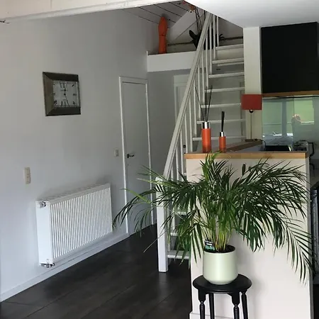 grange enchantée Profondeville Extérieur photo
