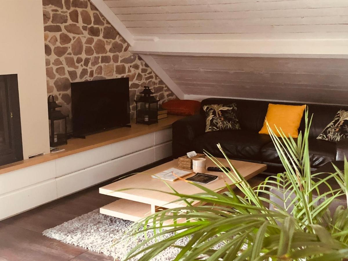 Grange Enchantée Appartement *