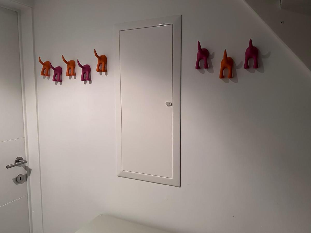 Appartement Grange Enchantée