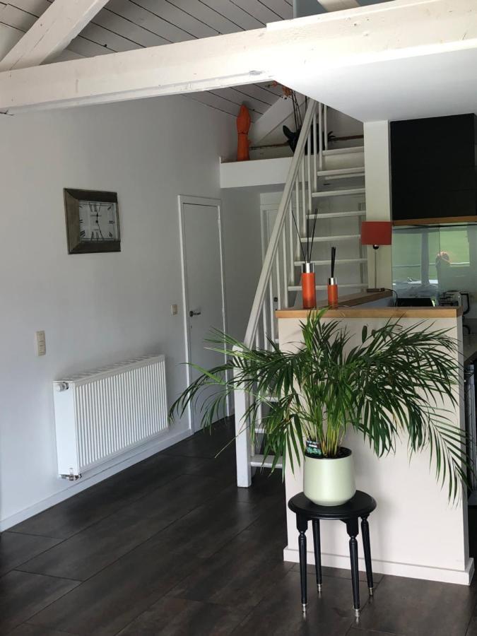 Appartement Grange Enchantée *