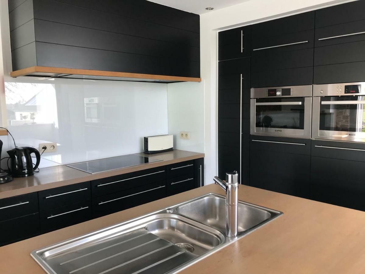 Grange Enchantée Appartement Profondeville