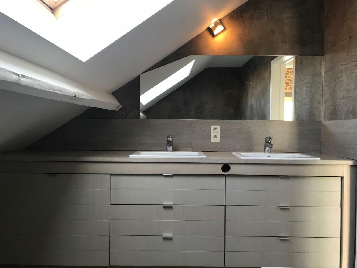 Appartement Grange Enchantée